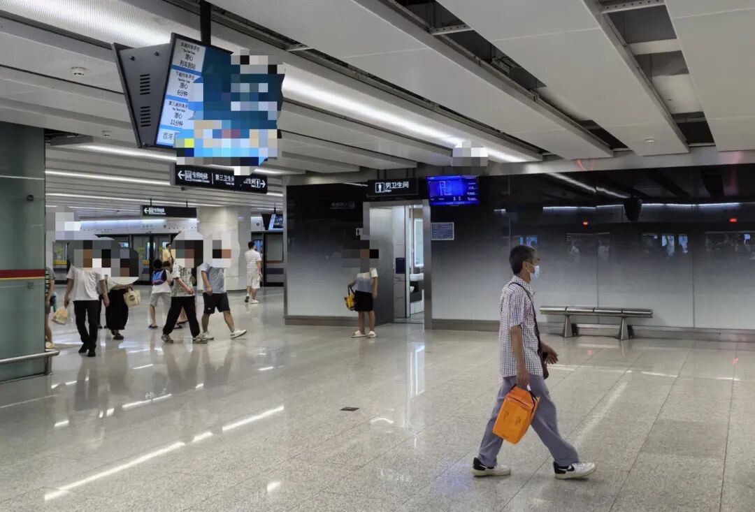 广州太古仓码头游玩攻略路线+实拍图片2024年