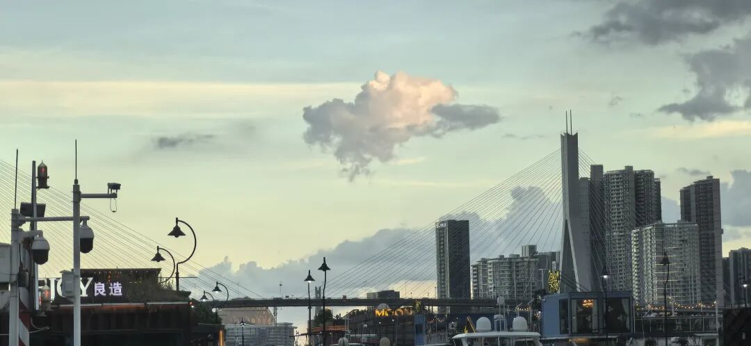 广州太古仓码头游玩攻略路线+实拍图片2024年