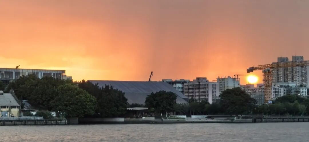 广州太古仓码头游玩攻略路线+实拍图片2024年