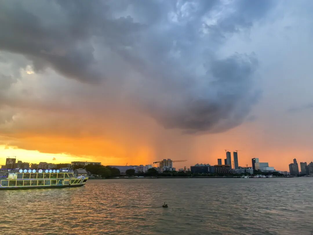 广州太古仓码头游玩攻略路线+实拍图片2024年