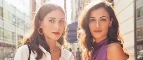 敲好看的复古风穿搭，夏天也可以pick一下~