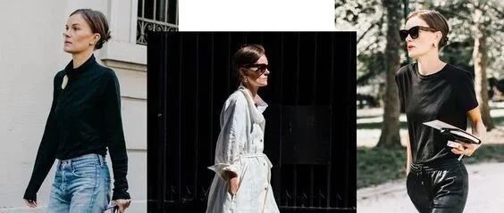 真正高明的人，往往从不显山露水！