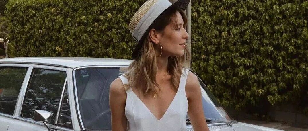 夏天不穿吊带=白过了！