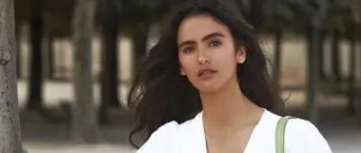 今夏穿衬衫+半裙的你，真的气质爆了