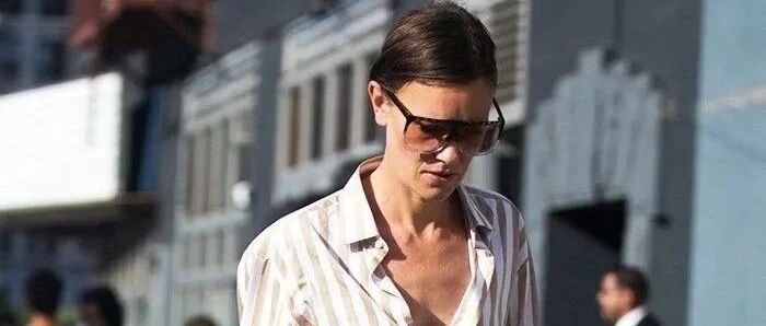 好看又实穿 | 时尚编辑Jo Ellison的搭配之道