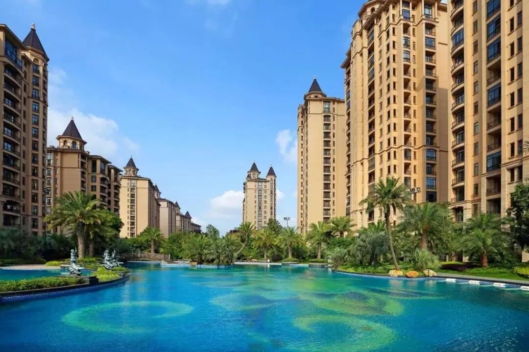 星河湾物业荣膺广州市物业管理行业协会9项荣誉