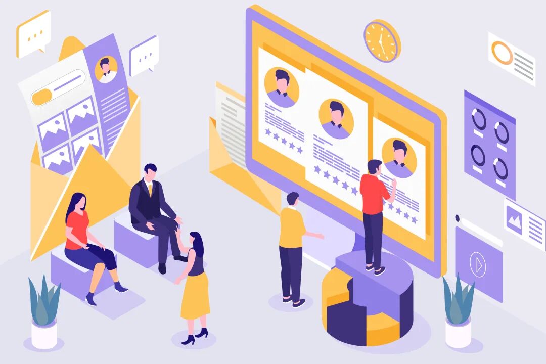 创业担保贷款怎么申领