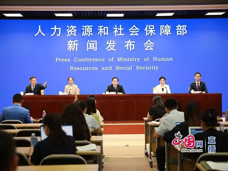 四维度升级优化！第五轮“三支一扶”计划赋能青年基层建功