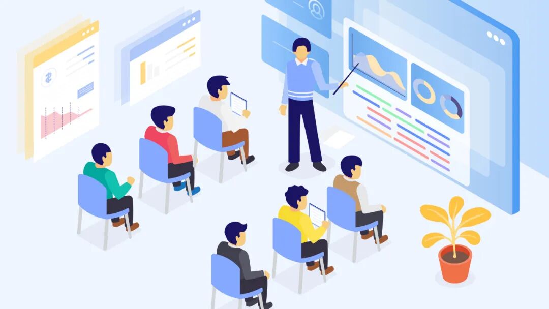 技能培训信息怎么找？