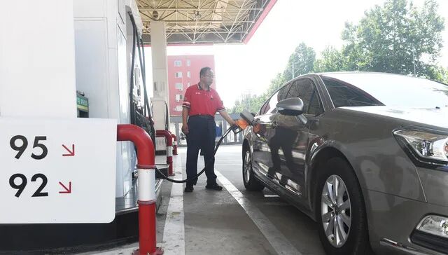 CPI，;8月CPI同比涨幅；0.8%；能源价格；关键推手