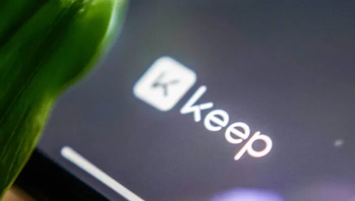 市值暴跌的Keep，还是不是一家运动科技公司？