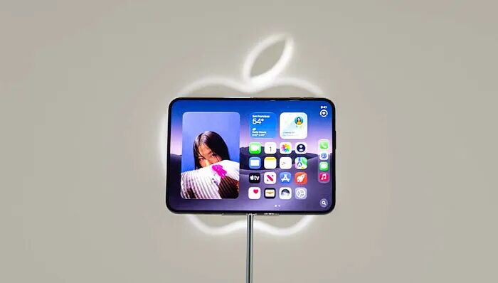 iPhone Duo维修价格出炉，换内屏7998元
