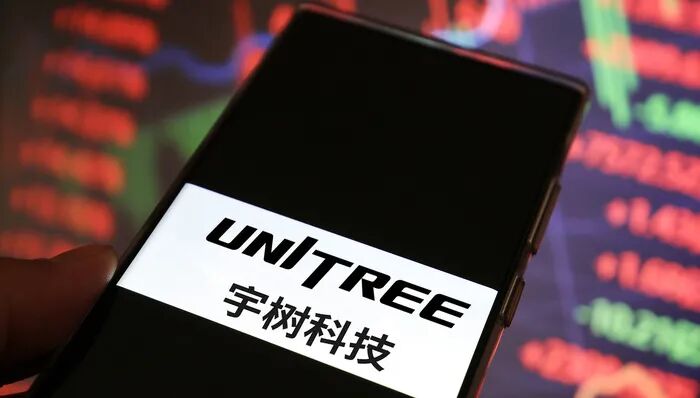 超100元报销需王兴兴审批？宇树科技回应