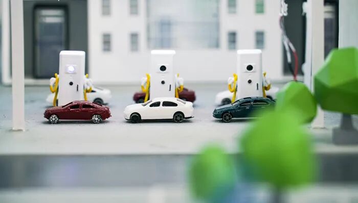 车圈观察中国混动车;欧洲市场;限流;销量;政策限制