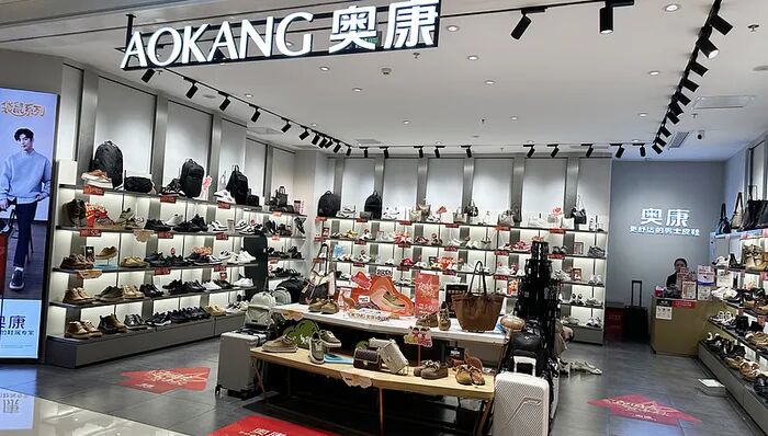 国产皮鞋三巨头集体沦陷