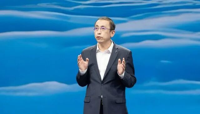 岚图董事长卢放：汽车大概率会涨价，建议买车要趁早