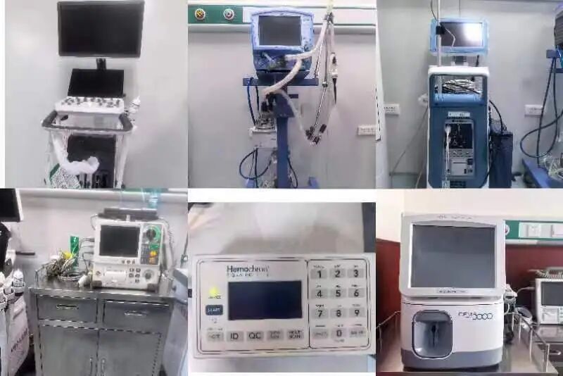 介入怎么进导管介入时代——带你了解介入导管室_https://www.jmylbn.com_新闻资讯_第8张