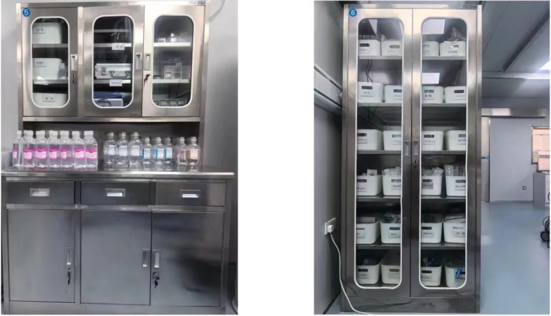 介入怎么进导管介入时代——带你了解介入导管室_https://www.jmylbn.com_新闻资讯_第9张