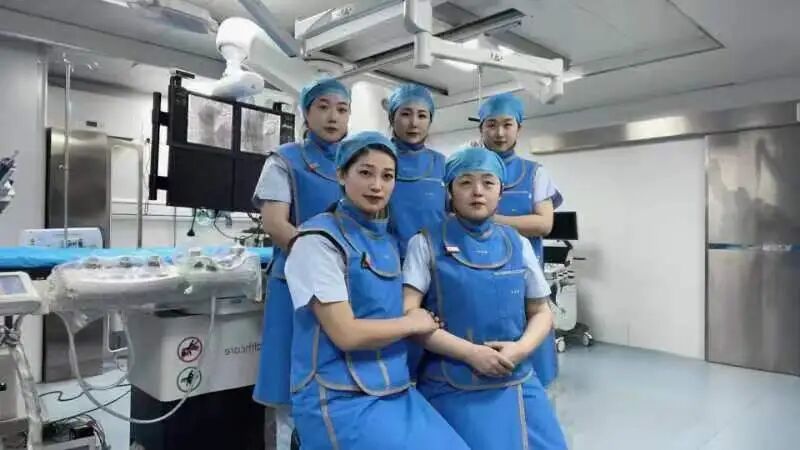 介入怎么进导管介入时代——带你了解介入导管室_https://www.jmylbn.com_新闻资讯_第13张