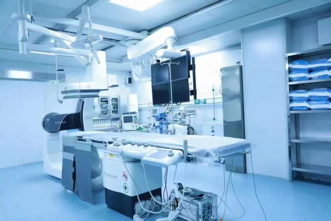 介入怎么进导管介入时代——带你了解介入导管室_https://www.jmylbn.com_新闻资讯_第5张