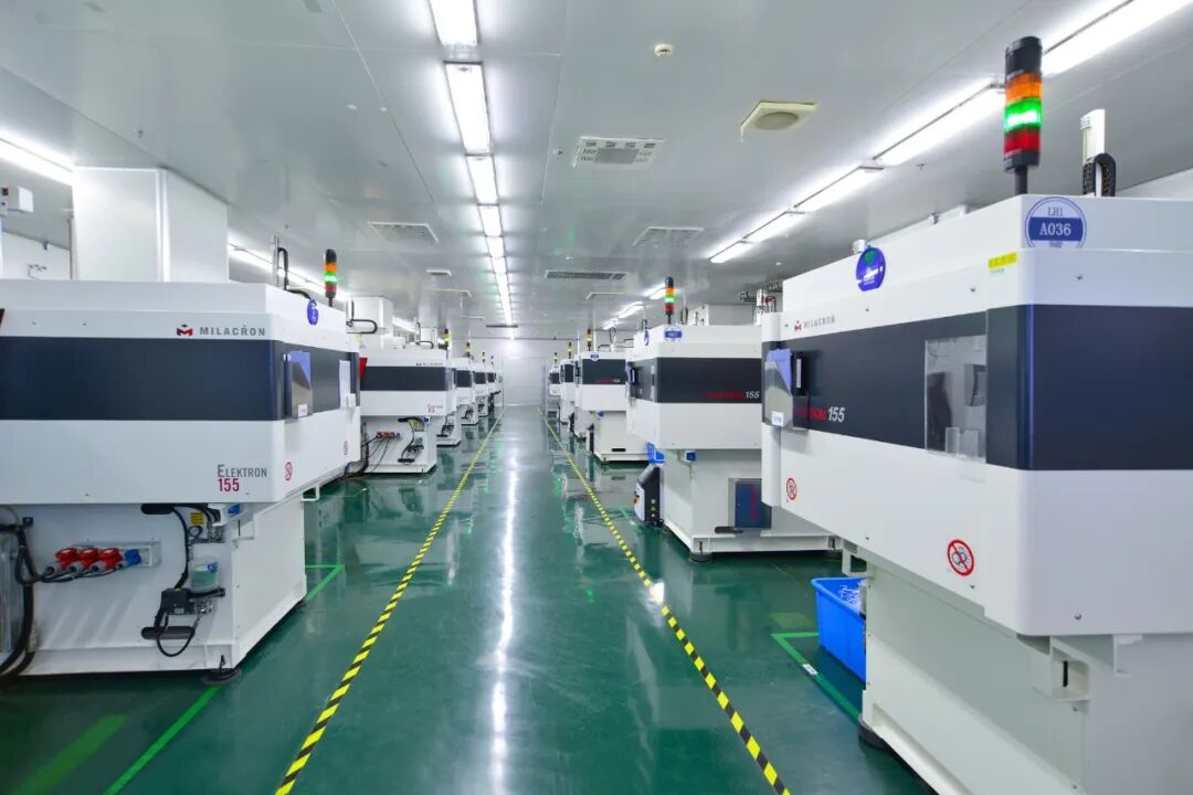 林华医疗怎么样林华医疗入围省级智能制造工厂名单！_https://www.jmylbn.com_新闻资讯_第4张