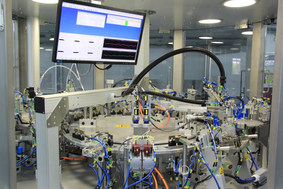 林华医疗怎么样林华医疗入围省级智能制造工厂名单！_https://www.jmylbn.com_新闻资讯_第5张