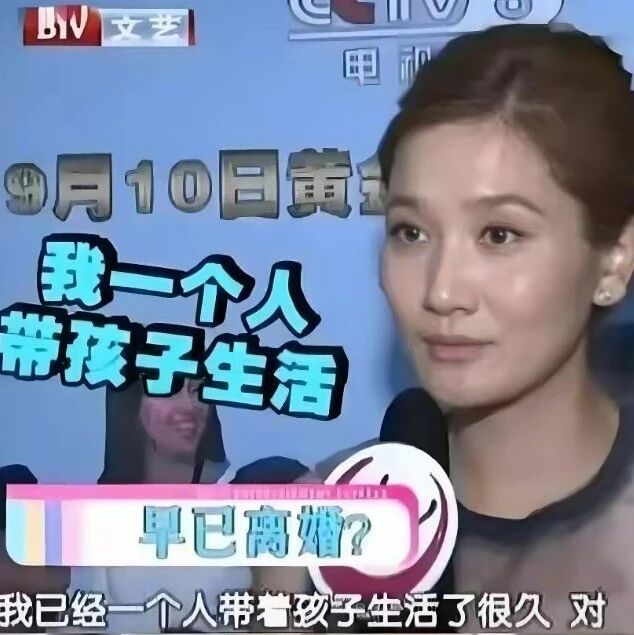 潘雨辰离婚后静默前行,她独自带娃未曾卖惨,如今现状惊艳众人!
