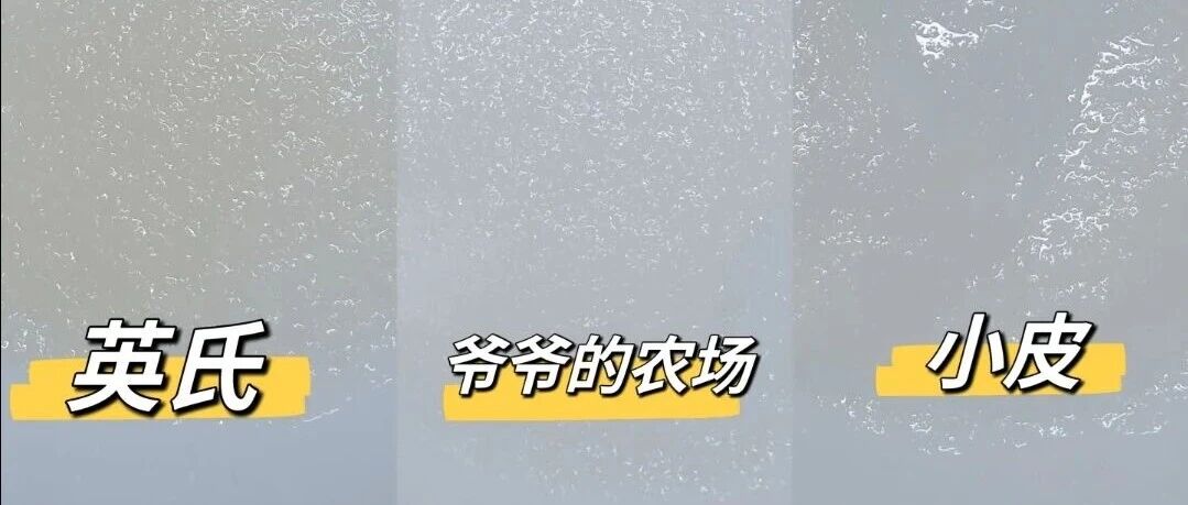 宝宝第一口米粉怎么选囤多少才够