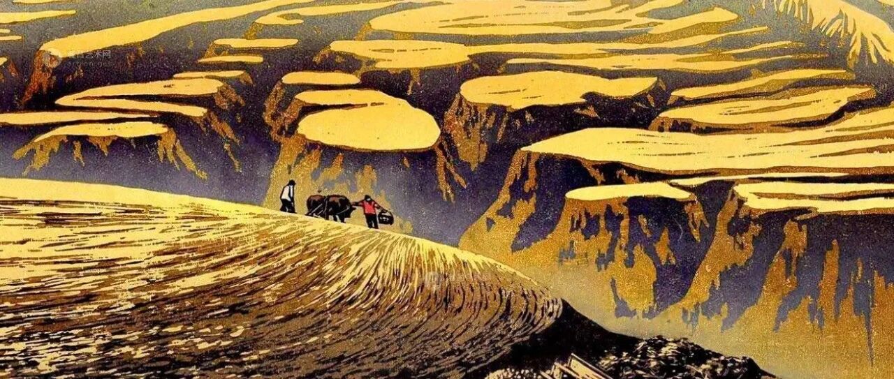 黄土地的儿子