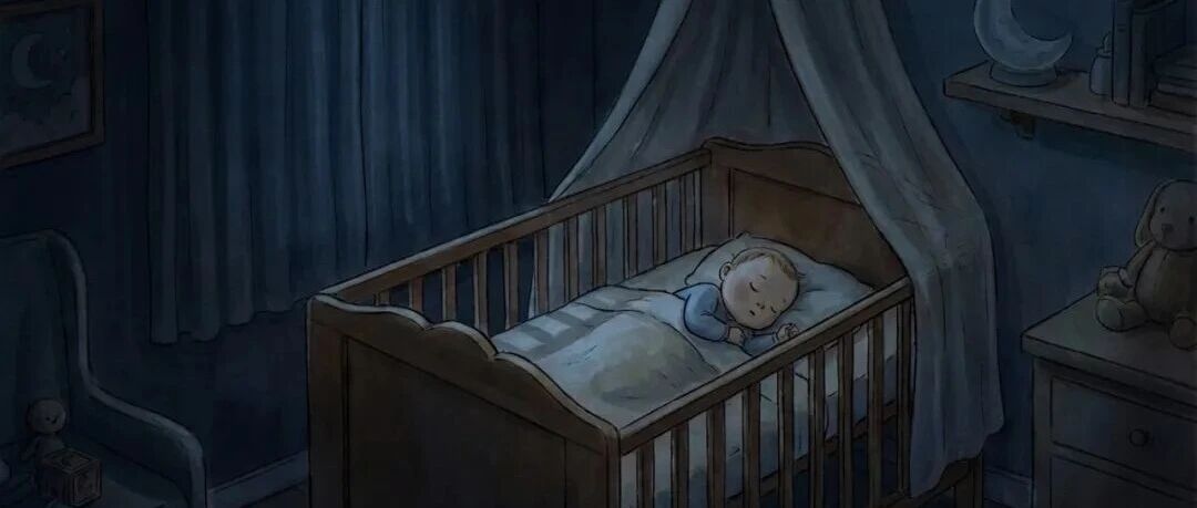 解决宝宝睡眠问题的捷径：0～2岁分月龄睡前仪式指南