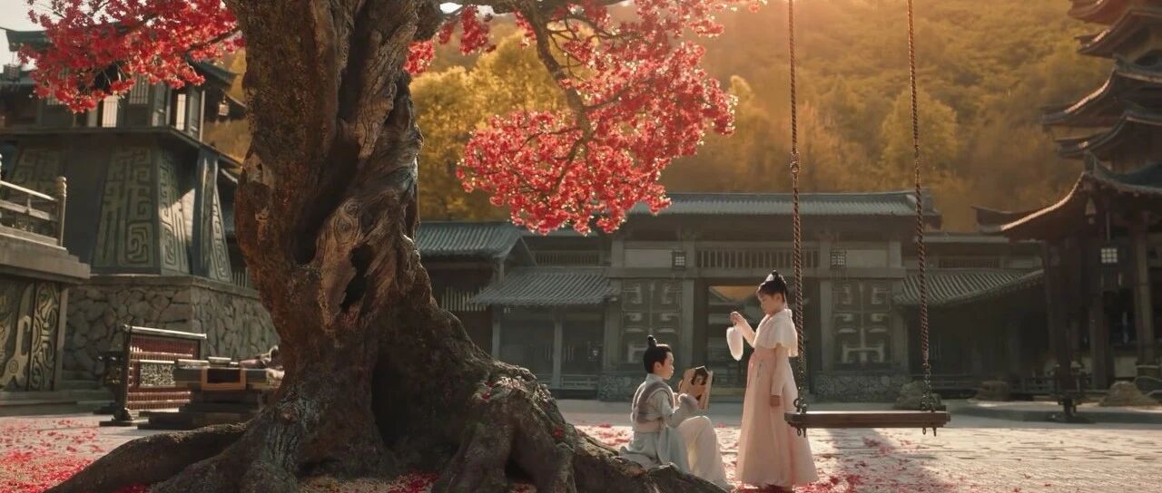 《长相思》小说的千层套路