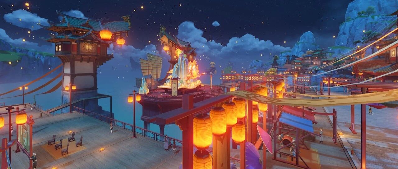 期待过后，面对现实