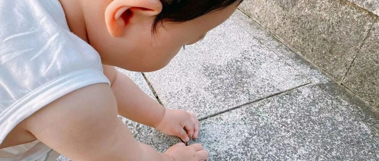 解锁Toddler阶段：1岁宝宝的情感、认知发展和手指技能