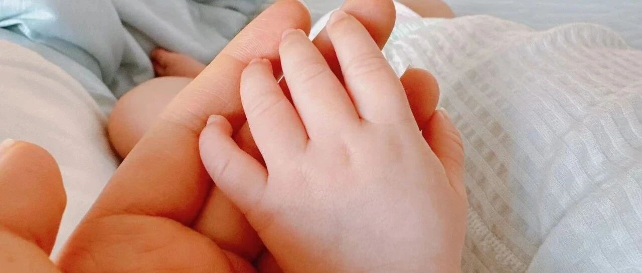 养育人类幼崽