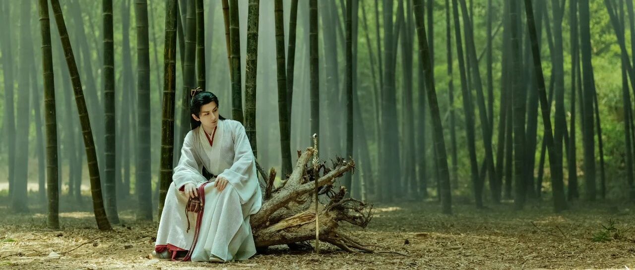 莲花楼天下第一易归隐山林难