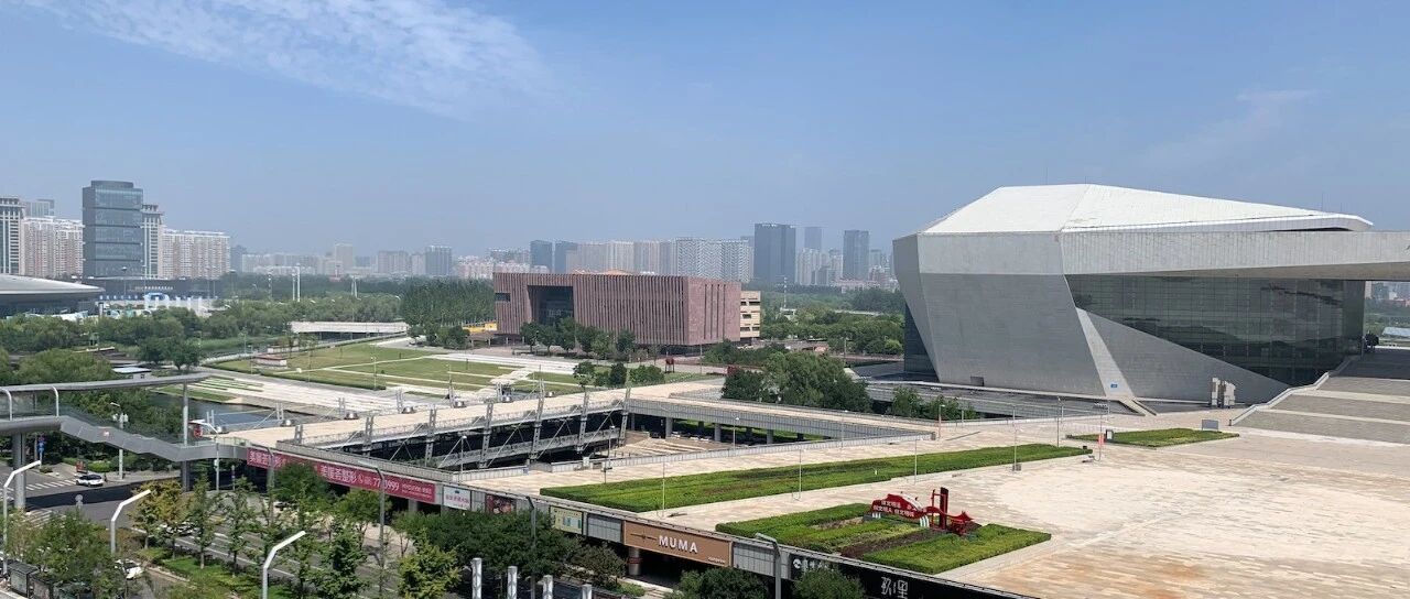 在这座城市爱上了便利店