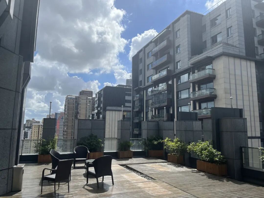 永丰国际广场上海永丰国际广场租赁部欢迎您