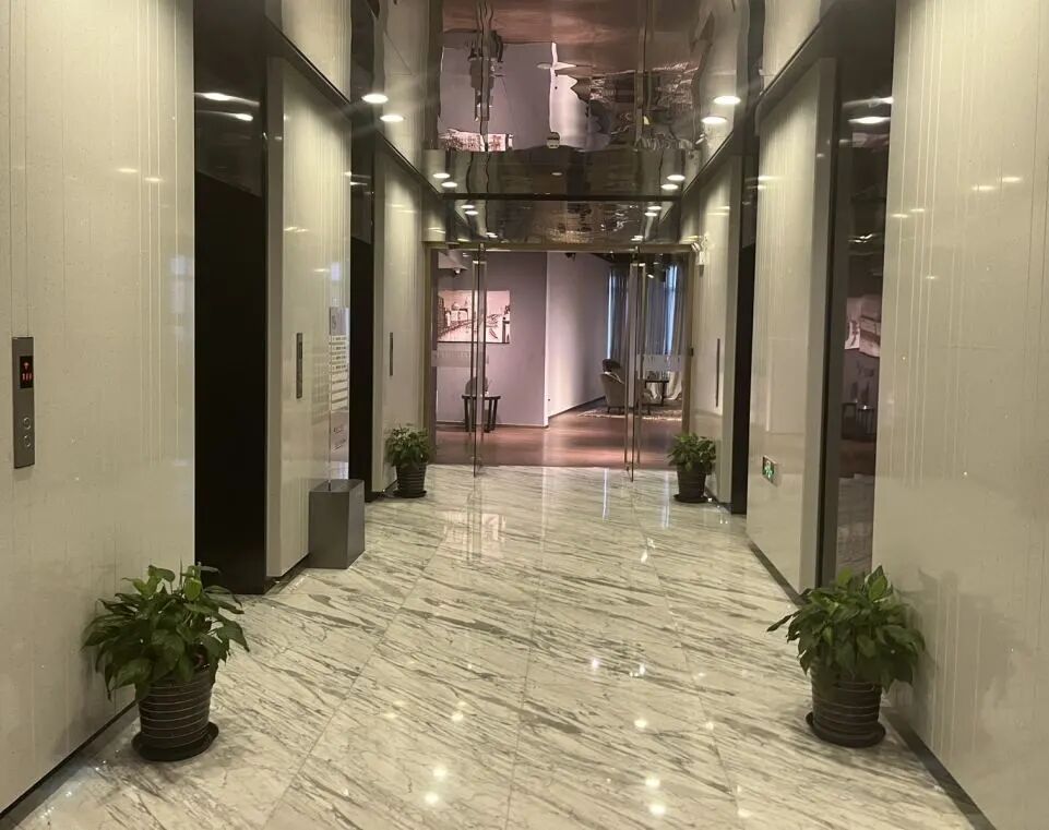 永丰国际广场上海永丰国际广场租赁部欢迎您