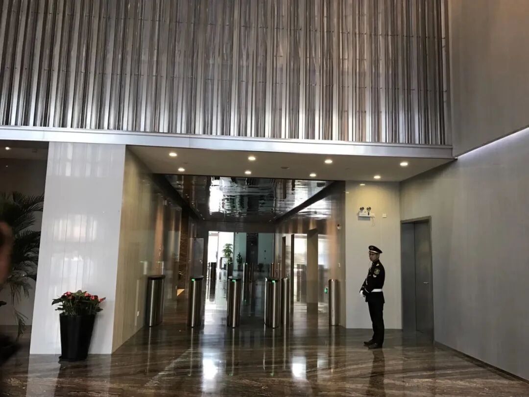 永丰国际广场上海永丰国际广场租赁部欢迎您