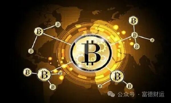 比特币最新进展分析