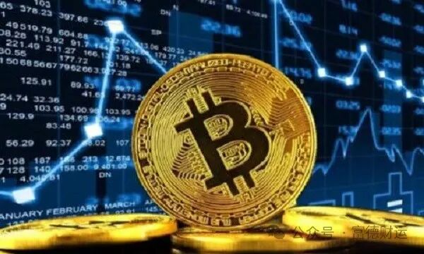 比特币最新进展分析