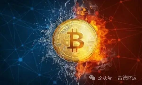 比特币最新进展分析