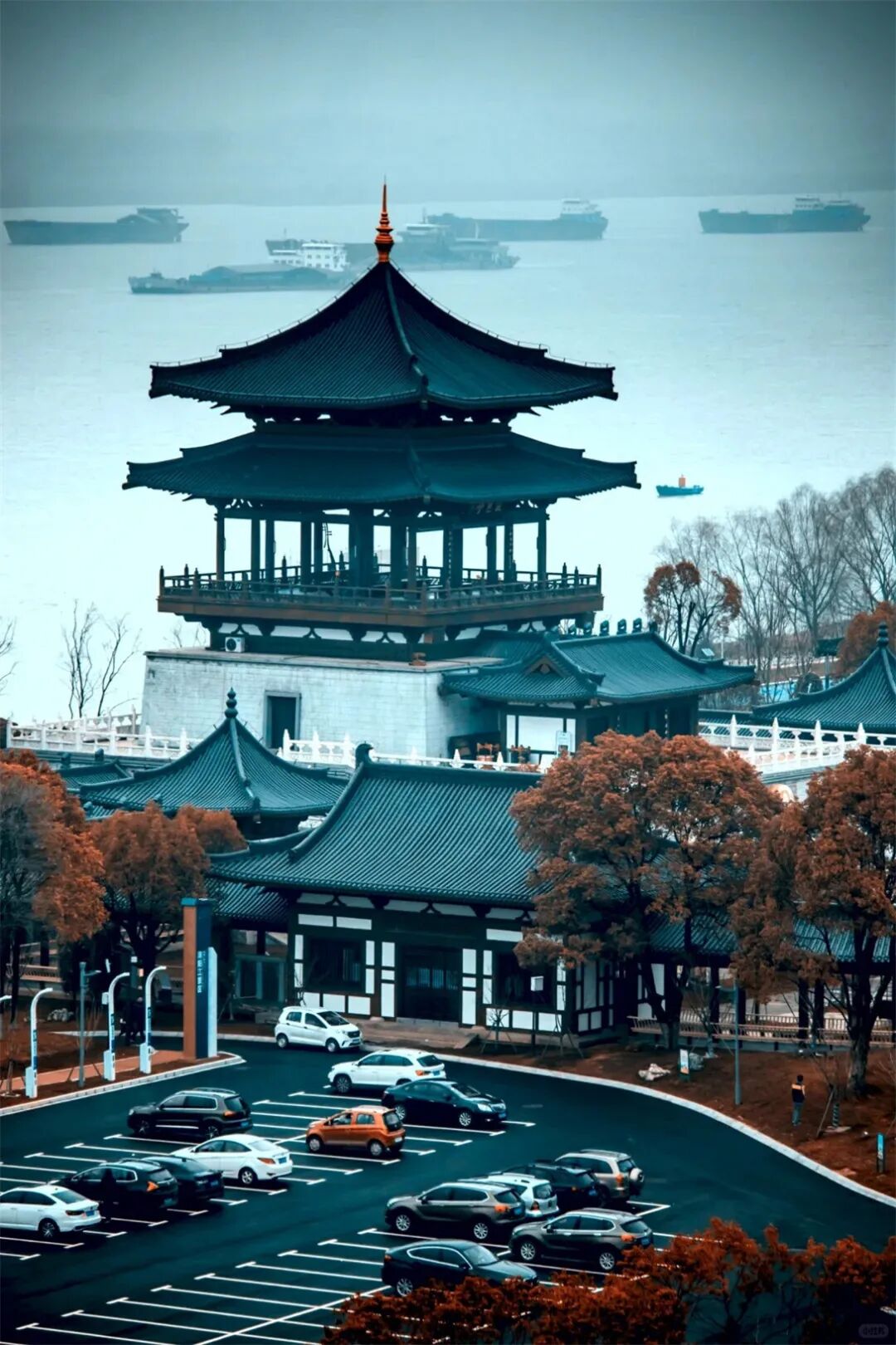 九江在哪里在哪个省的