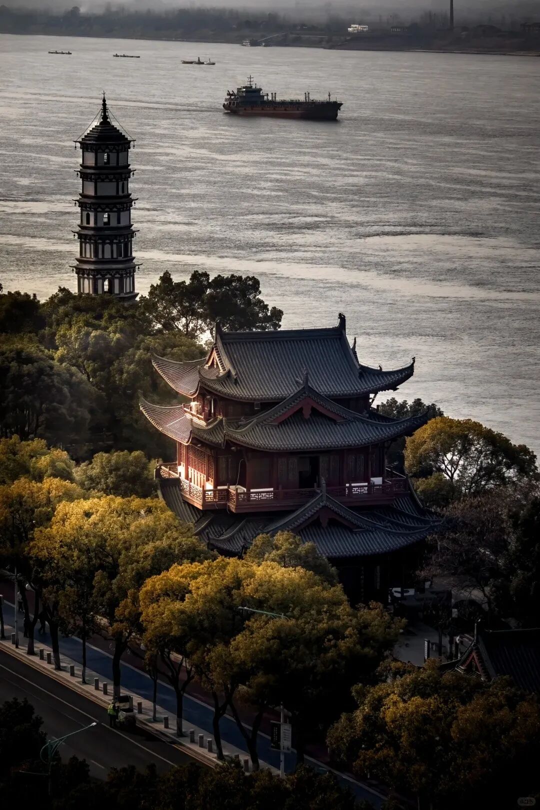 九江在哪里在哪个省的