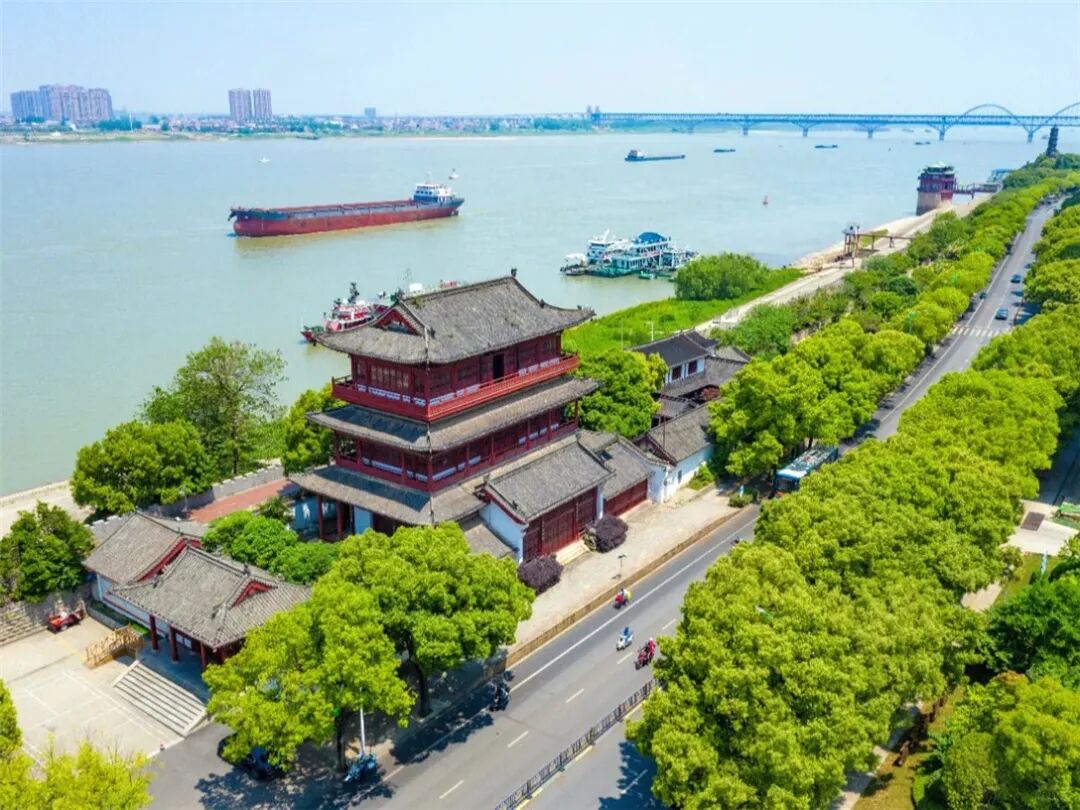 九江在哪里在哪个省的