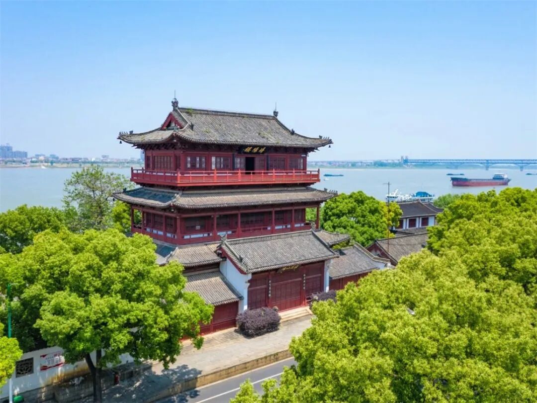 九江在哪里在哪个省的