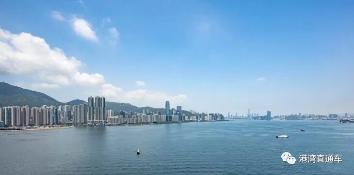 新港人速冲！香港首富李嘉诚7折卖房！290万即可上车海景房！