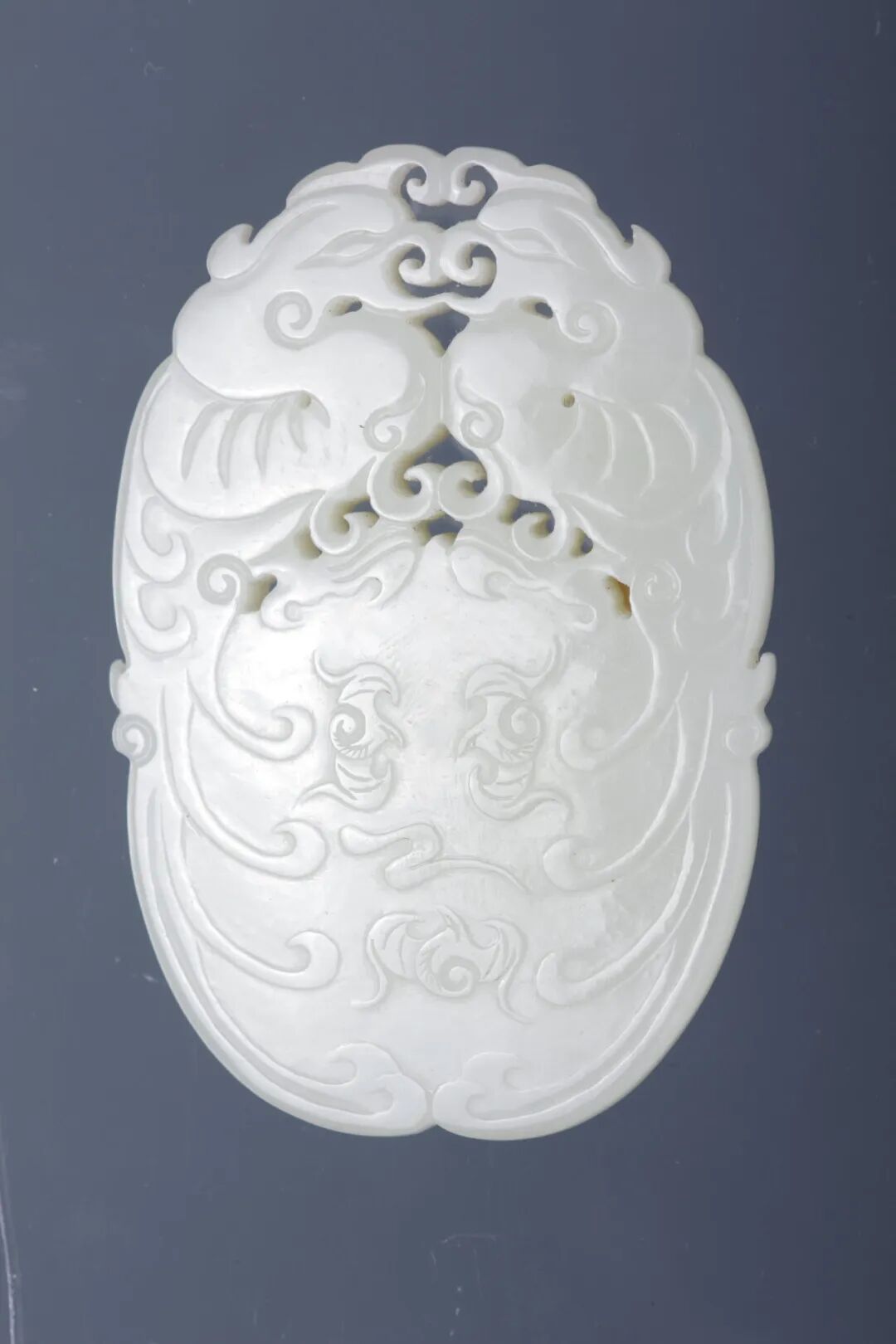 "子冈牌" 即一种风格