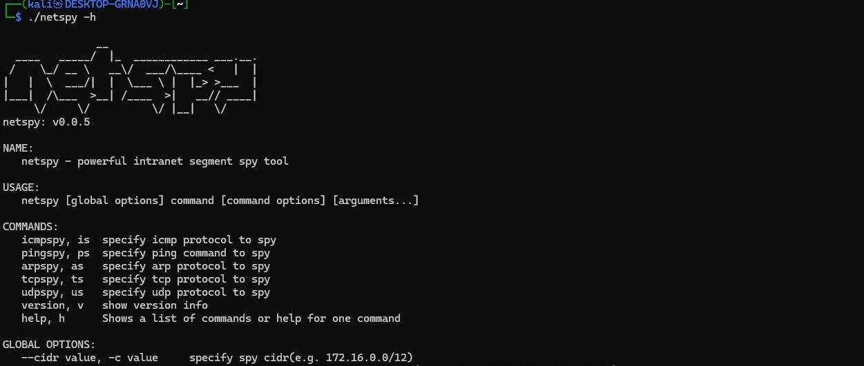 Example Image