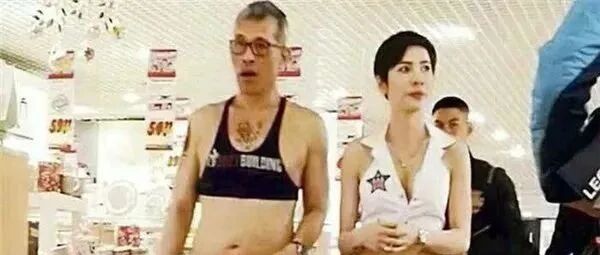 荒淫无度，妻妾成群！这个国家的年轻人，终于受不了他们的人渣国王了……